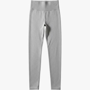 TALA Sculpt Seamless Leggings XS Greige High Waist Clean Girl Sporty EUC